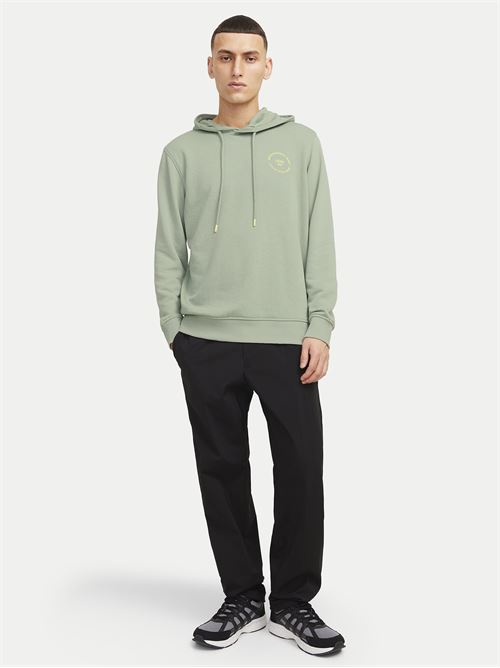  JACK AND JONES | 12269353/Iceberg Green